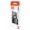 Hands Free Stereo JBL Tune T205 3.5mm Silver