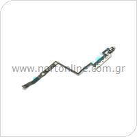 Flex Cable Apple iPhone 11 Pro with Volume Control, On/Off & Brackets (OEM)