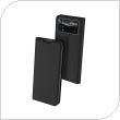 Flip Case Dux Ducis Skin Pro Xiaomi Poco X4 Pro 5G Black