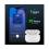 True Wireless Bluetooth Earphones Devia Pro2 EM058 Kintone White
