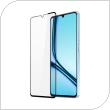 Tempered Glass Full Face Dux Ducis Realme Note 50 Μαύρο (1 τεμ.)