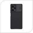 Θήκη Soft TPU & PC Nillkin Camshield Pro Xiaomi Poco F5 5G Μαύρο