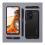 Soft TPU Case Spigen Rugged Armor Xiaomi 11T 5G/ 11T Pro 5G Matte Black