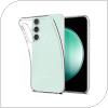 TPU Spigen Liquid Crystal Case Samsung S711B Galaxy S23 FE 5G Crystal Clear