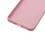 Soft TPU inos Xiaomi Redmi Note 11/Note 11S/Poco M4 Pro S-Cover Dusty Rose
