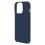 Soft TPU inos Apple iPhone 13 Pro S-Cover Blue