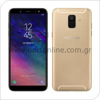 Mobile Phone Samsung A600F Galaxy A6 (2018)