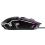 Wired Mouse Gaming Maxlife MXGM-200 Black