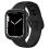 PC Case Spigen Thin Fit Apple Watch 7/ 8  41mm Black