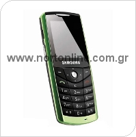 Κινητό Τηλέφωνο Samsung E200 ECO