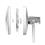 Επιδαπέδιος Ανεμιστήρας Xiaomi Mi Smart Standing Fan 2 Λευκό