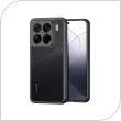 Θήκη TPU & PC Dux Ducis Aimo Xiaomi 15 Pro 5G Μαύρο