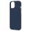 Soft TPU inos Apple iPhone 15 5G S-Cover Blue