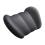 Car Lumbar Pillow Baseus Silk ComforRide Series Black