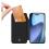 Θήκη Flip Dux Ducis Skin Pro Apple iPhone 17 Pro Μαύρο