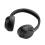 Ασύρματα Ακουστικά Κεφαλής QCY H3 ANC Μαύρο