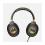 Wired Stereo Headphones OTL DC Comic Batman Pro G1 Gaming Black