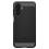 Θήκη Soft TPU Spigen Rugged Armor Samsung A175 Galaxy A17 4G/ A176 Galaxy A17 5G Μαύρο