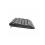Wired Keyboard Natec Trout NKL-0967 Black