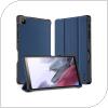 TPU Flip Case Shock Proof Dux Ducis Domo Samsung Galaxy Tab A7 Lite 8.7'' T220 / T225/ T227 Blue