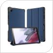 TPU Flip Case Shock Proof Dux Ducis Domo Samsung Galaxy Tab A7 Lite 8.7'' T220 / T225/ T227 Blue