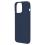 Soft TPU inos Apple iPhone 13 Pro Max S-Cover Blue