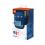 Portable Bluetooth Speaker JBL Wind 3S Waterproof 5W Blue