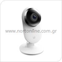 Security Camera YI Ηome 2 1080p YHS.2116.INT Λευκό