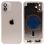 Καπάκι Μπαταρίας Apple iPhone 12 USA Version Λευκό (OEM)