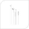 Hands Free Stereo A3 Devia EM102 iP Kintone White