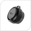 Portable Bluetooth Speaker Maxlife MXBS-01 3W Black