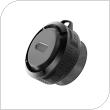 Φορητό Ηχείο Bluetooth Maxlife MXBS-01 3W Μαύρο