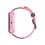 Smartwatch Maxlife MXKW-310 για Παιδιά Ροζ