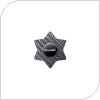 Carbon Fibre Blade Mobile Phone Opening Prying Tool QianLi Hexagram Shape