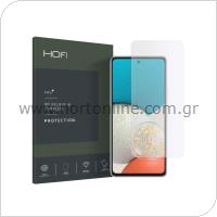 Tempered Glass Full Face Hofi Premium Pro+ Samsung A536B Galaxy A53 5G Clear (1 pc)