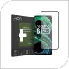 Tempered Glass Full Face Hofi Premium Pro+ Realme 8 5G/ Narzo 30 5G Μαύρο (1 τεμ.)