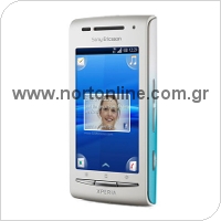 Κινητό Τηλέφωνο Sony Ericsson Xperia X8