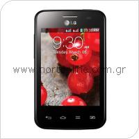 Κινητό Τηλέφωνο LG E435 Optimus L3 II (Dual SIM)