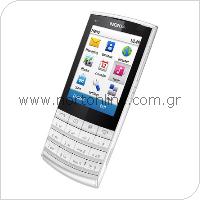 Mobile Phone Nokia X3-02 Touch & Type