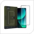 Tempered Glass Full Face Hofi Premium Pro+ Xiaomi 13T 5G/ 13T Pro 5G Black (1 pc)