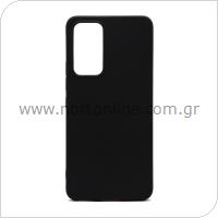 Soft TPU inos Xiaomi 12 Lite 5G S-Cover Black