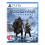 Sony PlayStation 5 825GB Blu-Ray Disc Edition & God of War Ragnarok