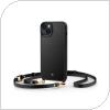 Θήκη Soft TPU & PC Spigen Cyrill Classic Charm Mag Magsafe Apple iPhone 14 Μαύρο