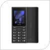 Mobile Phone Nokia 105 (2024) (Dual SIM) Black