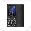 Mobile Phone Nokia 105 (2024) (Dual SIM) Black