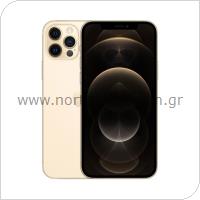 Κινητό Τηλέφωνο Apple iPhone 12 Pro 128GB Used Grade A Χρυσό