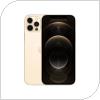 Κινητό Τηλέφωνο Apple iPhone 12 Pro 128GB Used Grade A Χρυσό