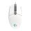 Wired Mouse Gaming Logitech G102 Lightsync White