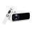 Προβολέας Φορητός Wanbo Mini Pro 720p Android Λευκό