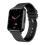 Smartwatch myPhone LS 1.85'' Black (Easter24)